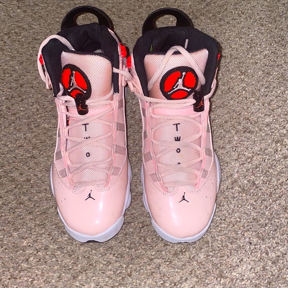 Jordan Shoes - JORDAN 6 RINGS